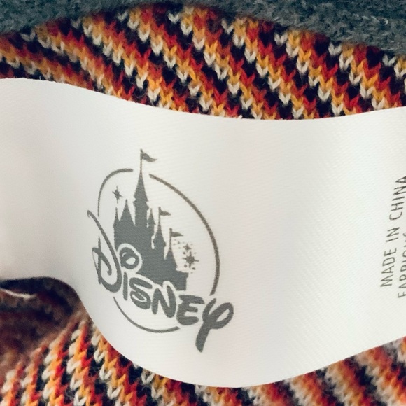 NWOT..DISNEY...cardigan sweater - Picture 7 of 8